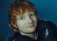 Ed Sheeran numéro un des ventes !