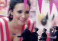 Demi Lovato et Fall Out Boy : le clip rock'n'roll
