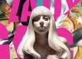 Lady Gaga agace et fascine sur "ARTPOP"