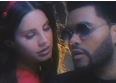 Lana Del Rey et The Weeknd : le clip !
