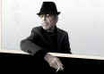 Leonard Cohen : un single et un nouvel album !