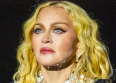 Madonna : "C'est un miracle si je suis ici"