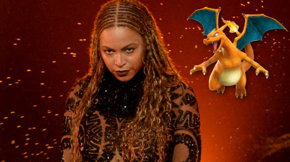 Beyoncé : une fan lynchée pour avoir joué à Pokémon Go lors de son ...