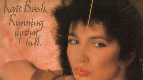 洋楽 Placebo Running Up That Hill Kate Bush Running Up That Hill