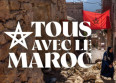 Concert de solidarité pour le Maroc : les invités
