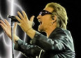 U2 : son concert bluffant à Las Vegas