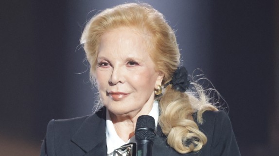 Sylvie Vartan, c'est fini : la chanteuse annonce le dernier album de sa carrière