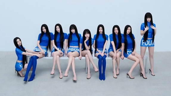 'J'ai jamais vu ça' : le prix des places pour ce groupe de K-pop à Paris affole les fans