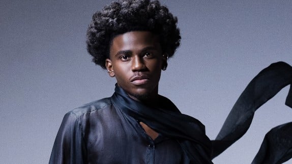 Candidat phare de la 'Star Academy', Franck Lenar dévoile un premier single intime et intense