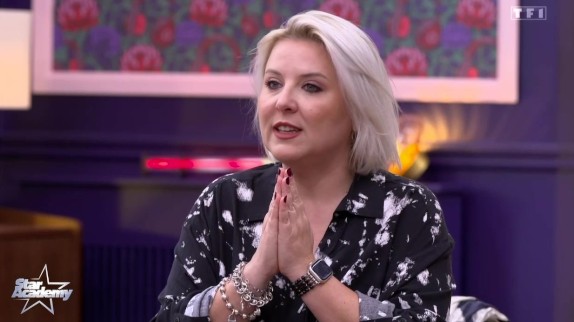 'Un énorme warning' : Marlène Schaff recadre les élèves de la Star Academy après cette prestation ratée