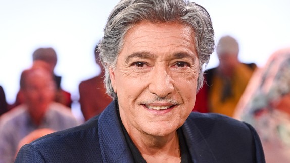 'Une vieille histoire' : Frédéric François au plus mal ? Il fait le point sur sa santé