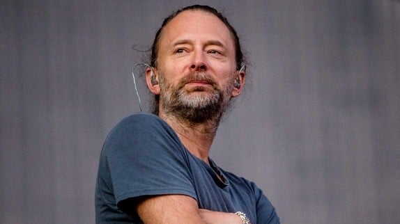 Radiohead chante ce titre rare en concert pour la première fois depuis 21 ans