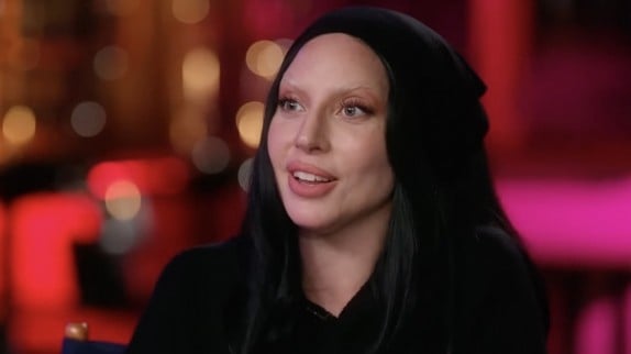 Lady Gaga : sa chanson la plus écoutée de l'histoire en France est...