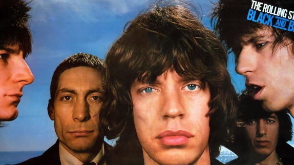 Rolling Stones : écoutez la chanson inédite 'I Love Ladies', pépite de l'album controversé 'Black and Blue'