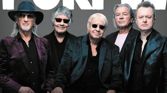 Ce groupe culte des années 1970 revient en France pour cinq concerts : le prix des places