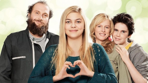 'On ne peut pas décevoir' : Louane de retour pour 'La Famille Bélier 2' ? Elle répond !
