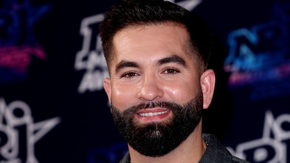 'Je viens de voir le médecin' : Kendji Girac annule un rendez-vous avec ses fans à la dernière minute