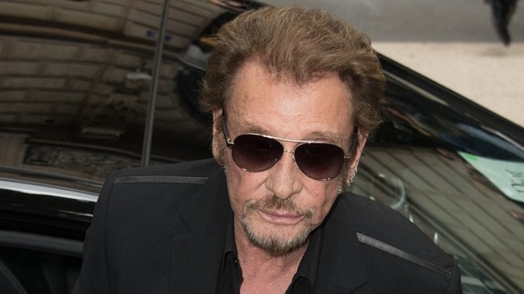 Johnny Hallyday : nouveau rebondissement pour le biopic avec Raphaël Quenard !
