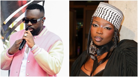Gims et Theodora : très critiqué, leur duo est-il un succès dans les charts ?