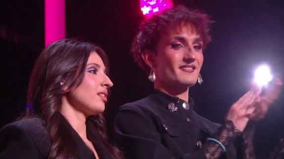 Star Academy : que vont chanter Ambre et Victor ce soir ? Voici la liste des chansons