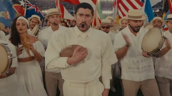 Super Bowl 2026 : les audiences sont tombées, Bad Bunny plus fort que Rihanna
