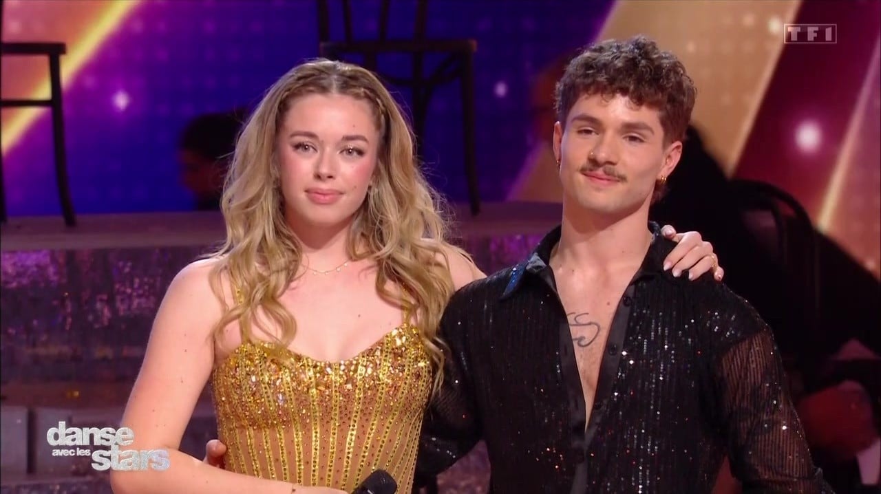 Danse avec les stars : Emma avantagée par rapport aux autres candidats ? Elle répond