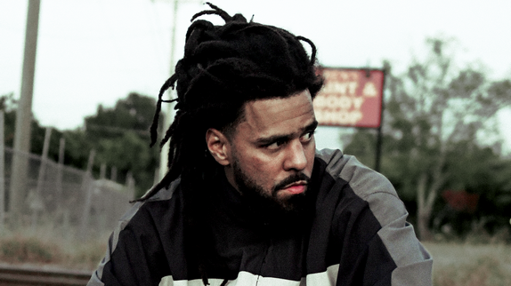 J. Cole : voici le prix des places pour son concert à l'Accor Arena de Paris