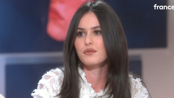 'On m'a beaucoup reproché...' : Jeanne se livre avec honnêteté sur la pression à la Star Academy