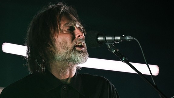 Radiohead : bientôt des concerts en France ? Le groupe répond !