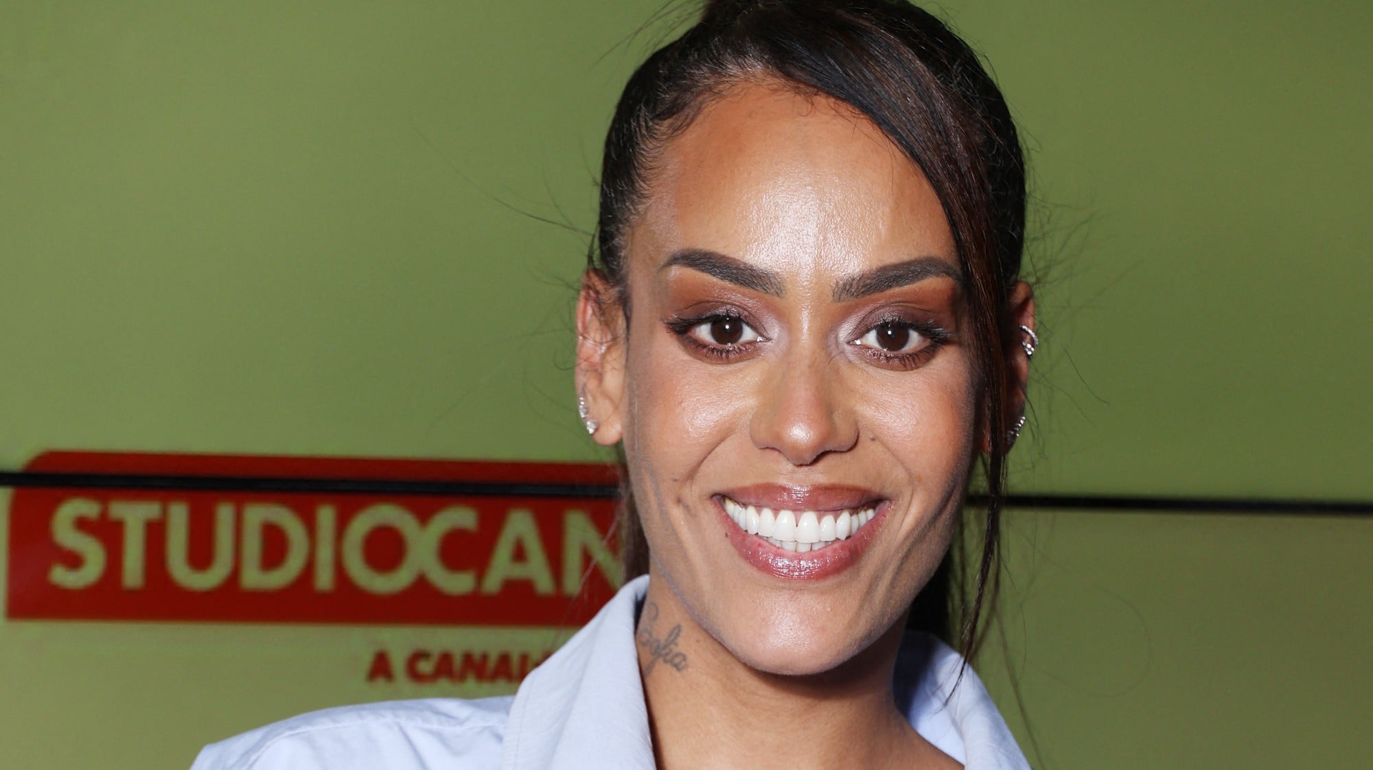 'Une inspiration nouvelle' : projet surprise pour Amel Bent en parallèle de 'The Voice'