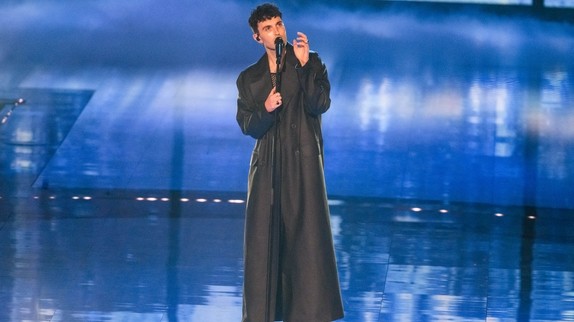 'Non merci' : ce gagnant de l'Eurovision refuse de revenir dans le concours