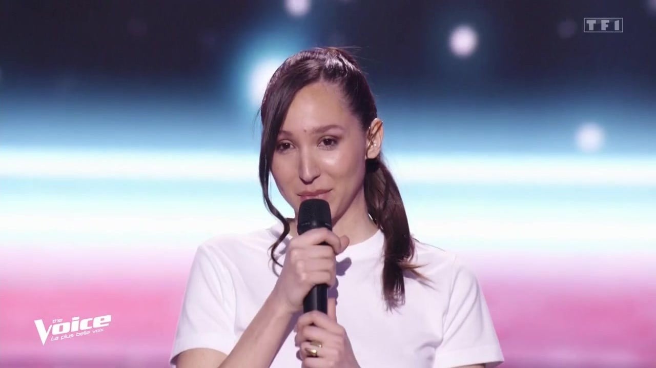 'Surprenant' : Jean Schultheis donne son avis sur la reprise de Tessa B dans 'The Voice'