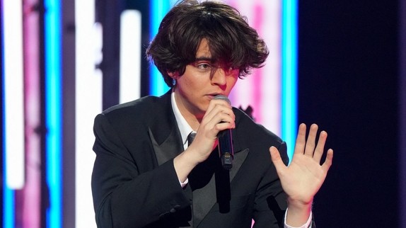 'Je n'ai pas compris' : Sam Sauvage répond aux critiques après les Victoires de la Musique
