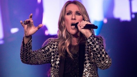 Céline Dion : Paris n'était pas le premier choix pour son retour sur scène - 