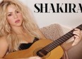 "Shakira" de Shakira, l'album du week-end
