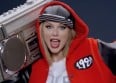 Taylor Swift fait sa mue sur "Shake It Off" : le clip