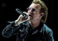 Bono : une playlist pour ses 60 ans