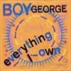 Boy George Everything I O