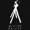 Divine Paiste - Crystal Waves On A Frozen Lake