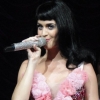 Katy Perry en concert à Los Angeles : photos