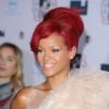 Rihanna en statue de cire chez "Madame Tussauds" : photos