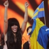 Loreen (Suède) remporte l'Eurovision : photos