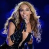 Beyoncé et les Destiny's Child au Super Bowl : photos