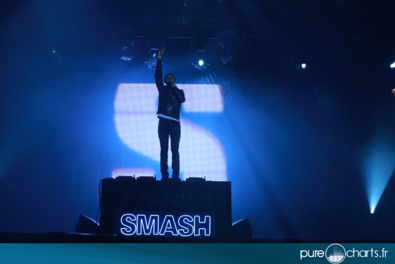 Francofolies : jour 1 (Benabar, Brigitte, Julien Doré…)