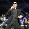 Ke$ha et Pitbull en live au Golden Nugget Casino de Los Angeles : photos