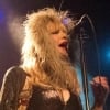 Courtney Love en concert à Emo's East Austin : photos