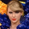 Taylor Swift : les photos de sa nouvelle statue de cire à Londres