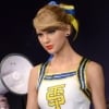 Taylor Swift : les photos de sa nouvelle statue de cire à Londres