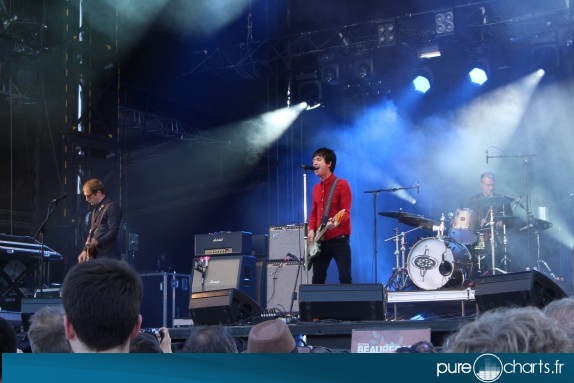 Festival Beauregard 2015 : toutes les photos !