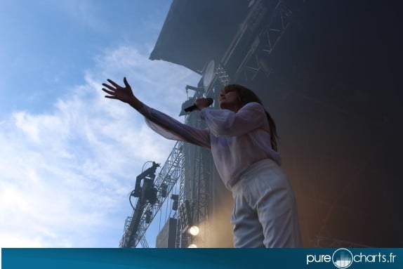 Festival Beauregard 2015 : toutes les photos !